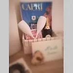 Apartamento Casa Pierina Anacapri (Isola di Capri)