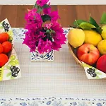 Apartamento Casa Pierina Anacapri (Isola di Capri)
