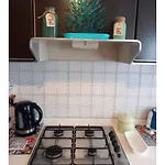 Apartamento Casa Pierina