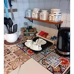 Casa Pierina Apartamento Anacapri (Isola di Capri)