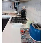 Casa Pierina Apartamento *