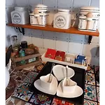 Apartamento Casa Pierina *