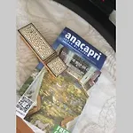 Апартаменты Casa Pierina Анакапри